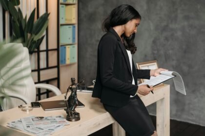 Arbeitsrecht für KMU