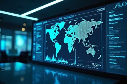 Aktuelle Nachrichten & Trends im Überblick 2026