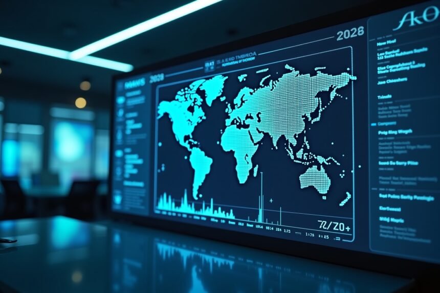 Aktuelle Nachrichten & Trends im Überblick 2026