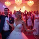Bestes Entertainment zur Hochzeit