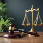 Cannabisrecht: Was Züchter legal beachten müssen