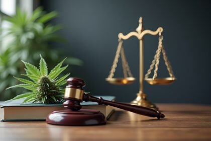 Cannabisrecht: Was Züchter legal beachten müssen