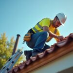 Dachwartung: Tipps für Immobilienbesitzer