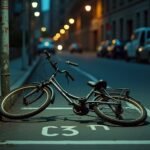 Fahrrad stehlen lassen – was tun bei Diebstahl?