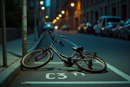 Fahrrad stehlen lassen – was tun bei Diebstahl?