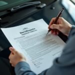 Fahrzeugpflege: Rechtliche Aspekte im Überblick