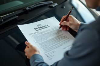Fahrzeugpflege: Rechtliche Aspekte im Überblick