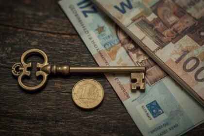Schlüsseldienst-Kosten 2026: Was rechtlich erlaubt ist und wann eine Rechnung sittenwidrig wird