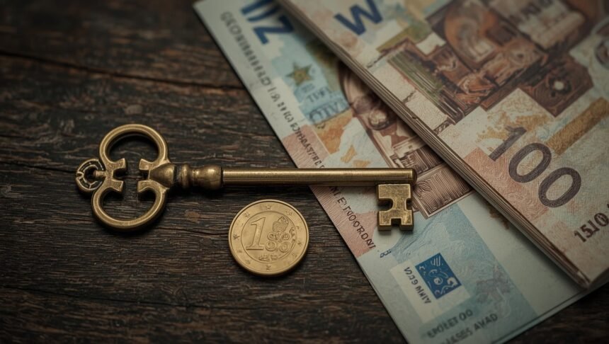 Schlüsseldienst-Kosten 2026: Was rechtlich erlaubt ist und wann eine Rechnung sittenwidrig wird
