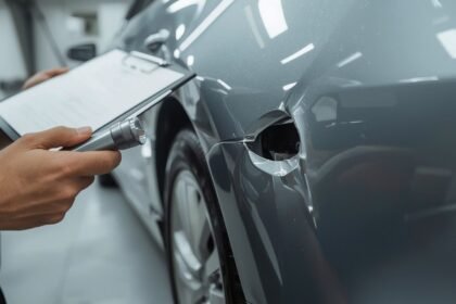 Kfz-Gutachter Essen 2026: Wann ein freier Sachverständiger nach Verkehrsunfall Pflicht ist