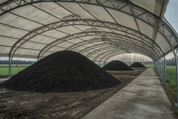 Düngeverordnung 2026: Was Landwirte jetzt zur sicheren Lagerung von Wirtschaftsdünger wissen müssen