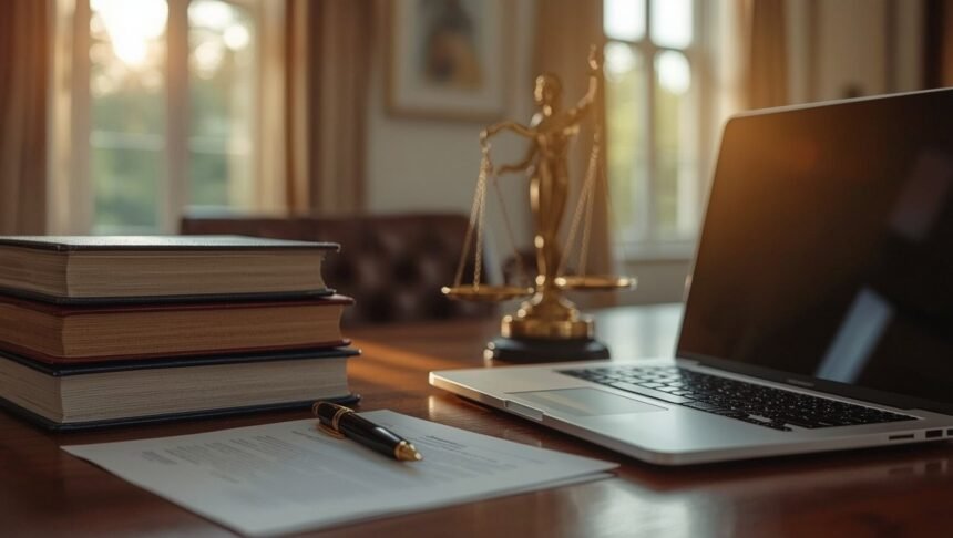 Privacy-Mail für Anwälte 2026: Die 7 besten Anbieter für Mandantenschutz und Berufsgeheimnis