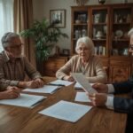 Erbfall in der Familie? Wann ein lokaler Anwalt wirklich unverzichtbar ist
