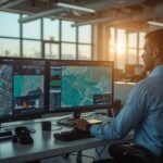 Fuhrparkmanagement in Deutschland: Zwischen Compliance-Pflichten und digitaler Effizienz