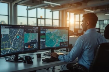Fuhrparkmanagement in Deutschland: Zwischen Compliance-Pflichten und digitaler Effizienz