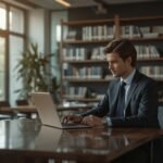 SEO für Anwaltskanzleien 2026: Was sich durch KI-Antwortsysteme im Mandantenmarkt verschiebt