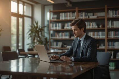 SEO für Anwaltskanzleien 2026: Was sich durch KI-Antwortsysteme im Mandantenmarkt verschiebt