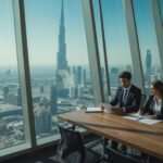 Firmengründung in Dubai: Worauf DACH-Unternehmer 2026 rechtlich achten müssen
