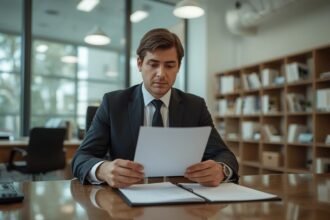 Abmahnung im Arbeitsverhältnis: Typische Fehler und angemessene Reaktionen