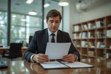 Abmahnung im Arbeitsverhältnis: Typische Fehler und angemessene Reaktionen