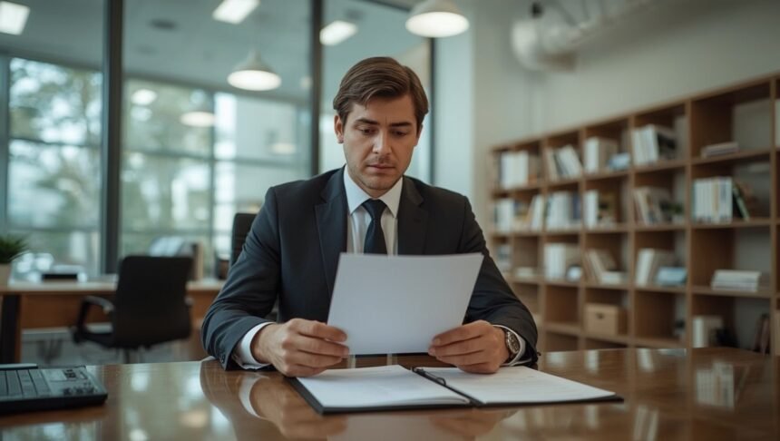 Abmahnung im Arbeitsverhältnis: Typische Fehler und angemessene Reaktionen