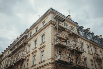 Modernisierungsumlage Berlin 2026: Was Vermieter nach §559 BGB nach einer Sanierung umlegen dürfen