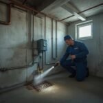 Wiener Wasserrechtsgesetz für Hausverwalter: Pflichten bei Kanalanschluss und Abwasser-Ableitung im Überblick
