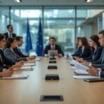 Haftungs-Update 2026: Die neue EU-Korruptionsrichtlinie revolutioniert das Compliance-Management im Mittelstand