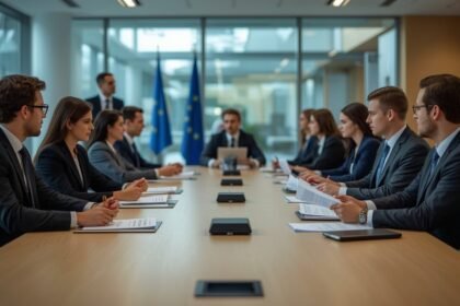 Haftungs-Update 2026: Die neue EU-Korruptionsrichtlinie revolutioniert das Compliance-Management im Mittelstand