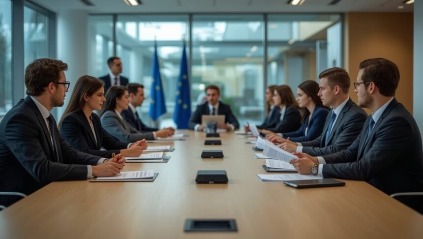 Haftungs-Update 2026: Die neue EU-Korruptionsrichtlinie revolutioniert das Compliance-Management im Mittelstand