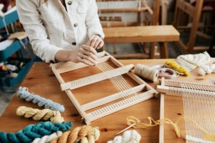 Unternehmensnachfolge im Handwerk: So gelingt die Übergabe