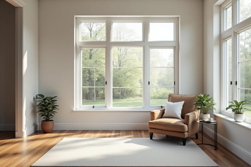 Fenster richtig auswählen: Worauf es ankommt