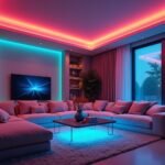 LED Streifen kaufen – Beleuchtungsideen 2026