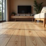 Moderne Laminatböden für stilvolle Innenräume