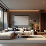 Moderne Renovierungstrends für Wohngebäude 2026