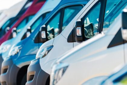 Tankkarten im Unternehmen