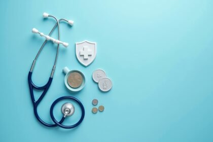 Private Gesundheitsvorsorge in Österreich im Überblick