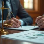 Rechtliche Grundlagen bei Unternehmensfinanzierung