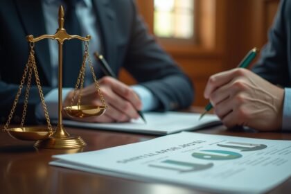 Rechtliche Grundlagen bei Unternehmensfinanzierung