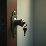 Rechtliche Rechte bei Schlüsselverlust & Notöffnung