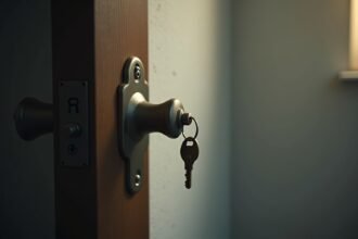 Rechtliche Rechte bei Schlüsselverlust & Notöffnung