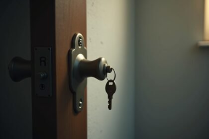 Rechtliche Rechte bei Schlüsselverlust & Notöffnung