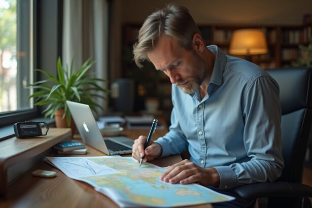 Rechtliches beim Arbeiten im Ausland beachten