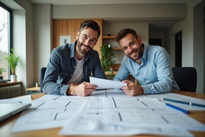 Rechtssichere Sanierung: Tipps für Eigentümer