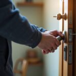 Schlüsseldienst: Türöffnung & Sicherheit