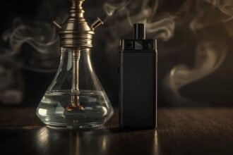 Shishas & Vapes online kaufen – was ist in Deutschland eigentlich erlaubt?