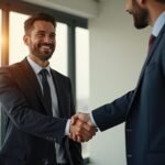 Erfolgreich ins Vorstellungsgespräch: Tipps