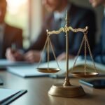 Wirtschaftsrecht im Wandel: Was Unternehmen wissen