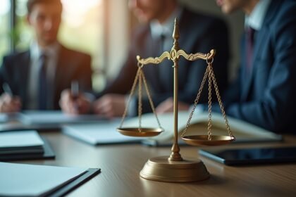 Wirtschaftsrecht im Wandel: Was Unternehmen wissen