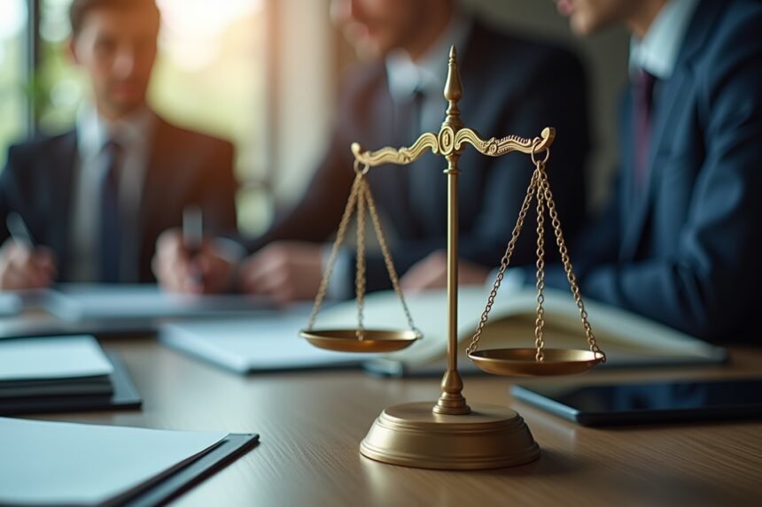 Wirtschaftsrecht im Wandel: Was Unternehmen wissen